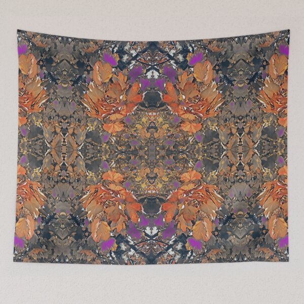 Item preview, Abstracts Leave designed and sold by Engraved-Thread.