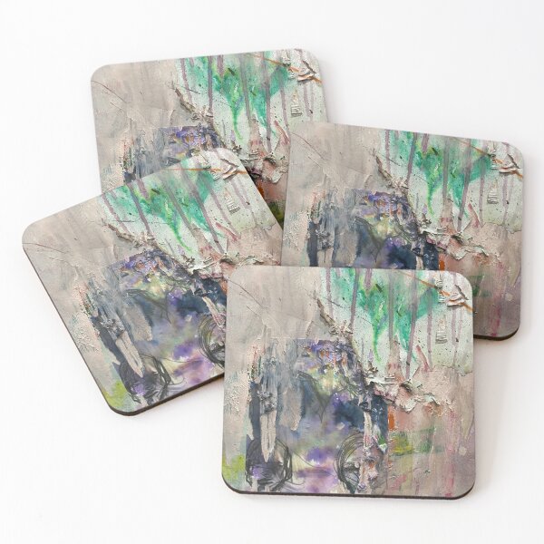 Item preview, Soft Erosion designed and sold by Gela Mikava.