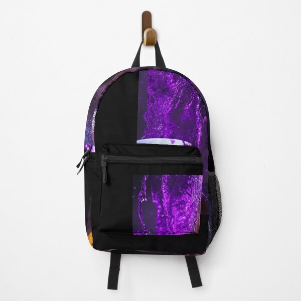 Item preview, Kobe Bryant Purple Lean Cinematic Art designed and sold by WockWave.