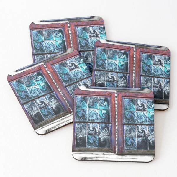 Item preview, A Box of Windows designed and sold by Wayne King.