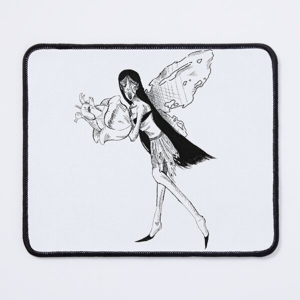 Item preview, Fairy designed and sold by xxLilithxx2 .