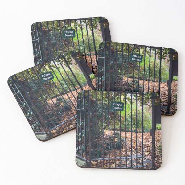 Item preview, The Secret London Garden London designed and sold by bailey-cooper.