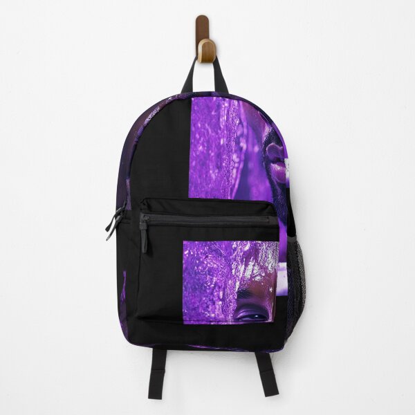 Item preview, Kobe Bryant Purple Lean Cinematic Art designed and sold by WockWave.