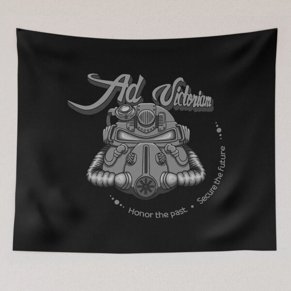 Item preview, Honor the Past. Secure the Future designed and sold by loobsart.