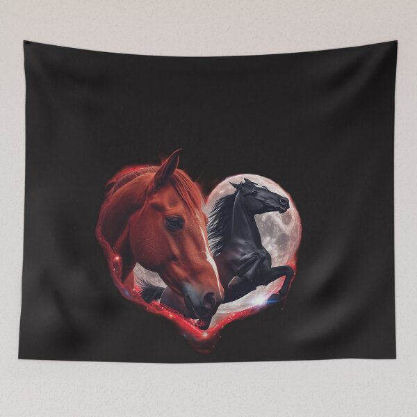 Item preview, Galactic Horse  Art – Cosmic Horse Aesthetic Space Animal Design designed and sold by Tpac-goods.