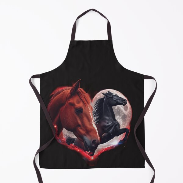 Item preview, Galactic Horse  Art – Cosmic Horse Aesthetic Space Animal Design designed and sold by Tpac-goods.