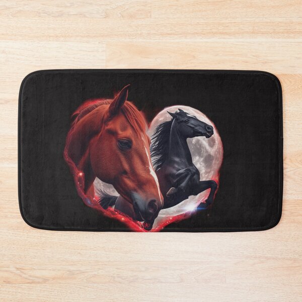 Item preview, Galactic Horse  Art – Cosmic Horse Aesthetic Space Animal Design designed and sold by Tpac-goods.