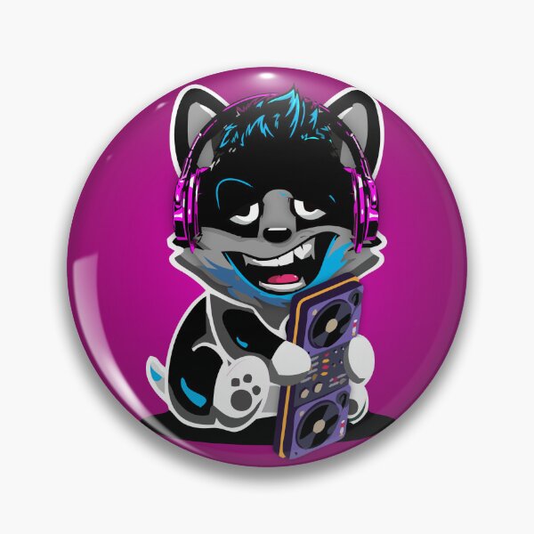 Item preview, foxgut BeatBandit designed and sold by Foxgut.