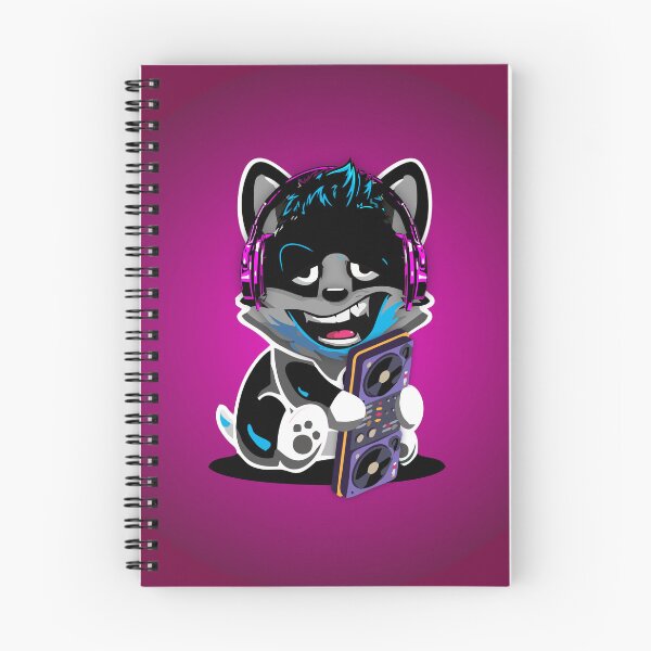 Item preview, foxgut BeatBandit designed and sold by Foxgut.