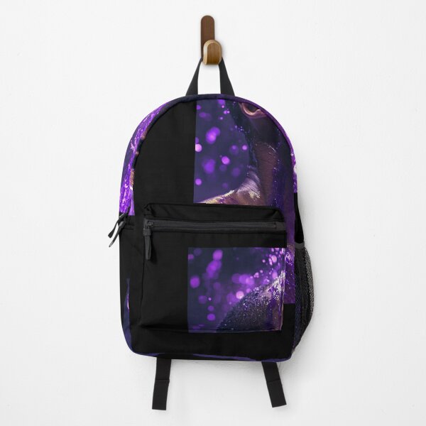 Item preview, Kobe Bryant Purple Lean Cinematic Art designed and sold by WockWave.