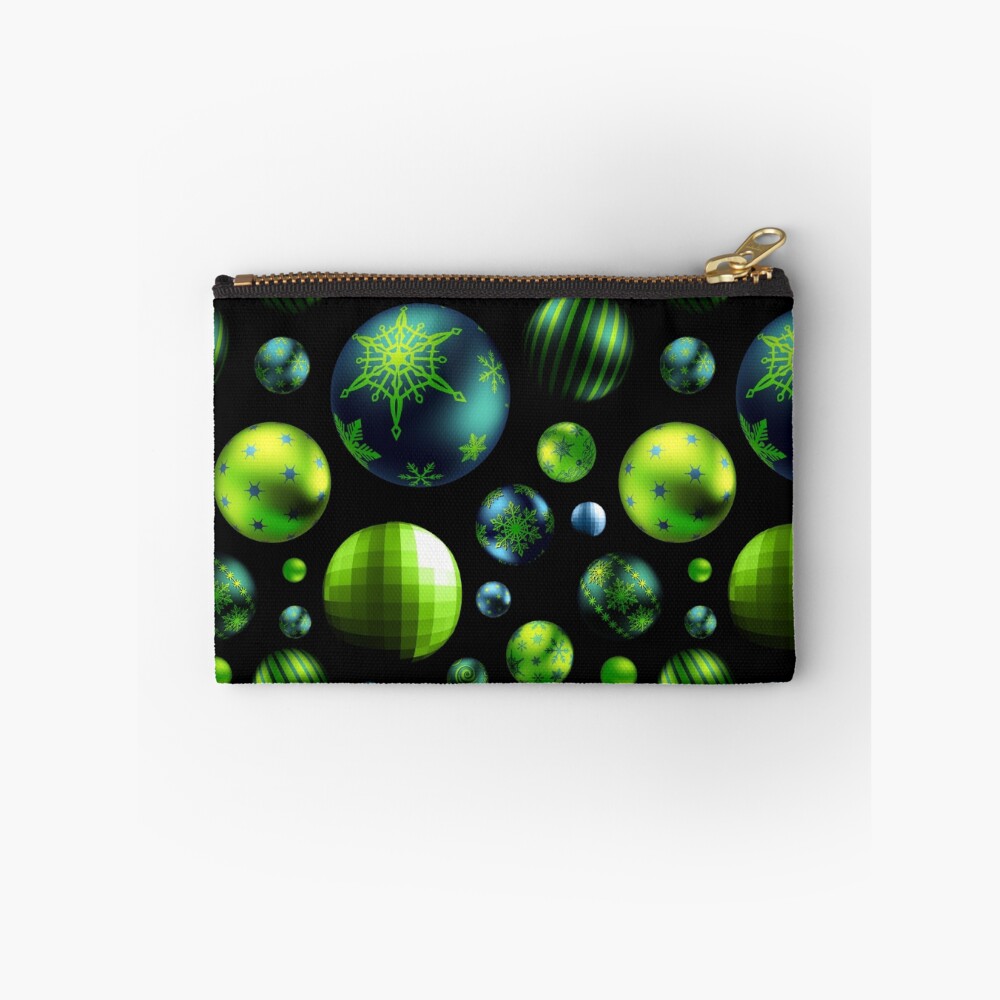 Item preview, Zipper Pouch designed and sold by hyperite.