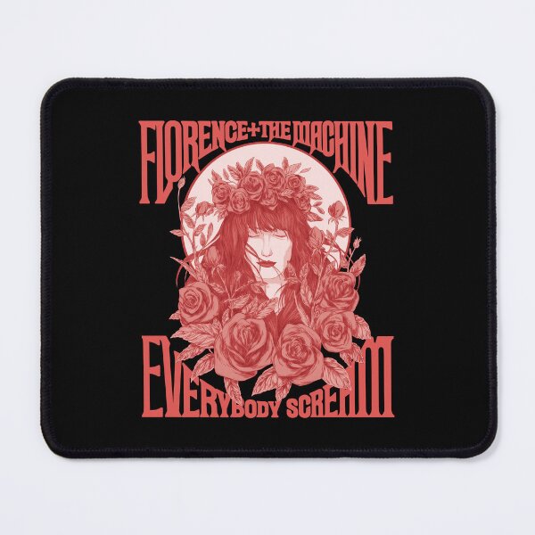 Item preview, Everybody Scream Tour designed and sold by Glory-Hand.