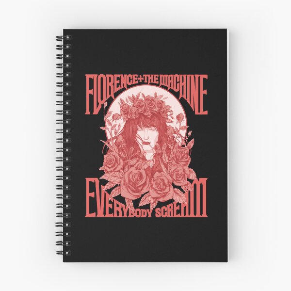 Item preview, Everybody Scream Tour designed and sold by Glory-Hand.