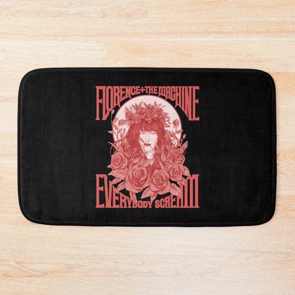 Item preview, Everybody Scream Tour designed and sold by Glory-Hand.