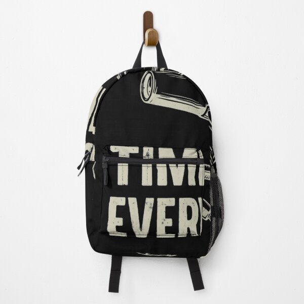 Item preview, Timing Is Everything Vintage Mechanic Automotive Enthusiast designed and sold by haitrieuic96.