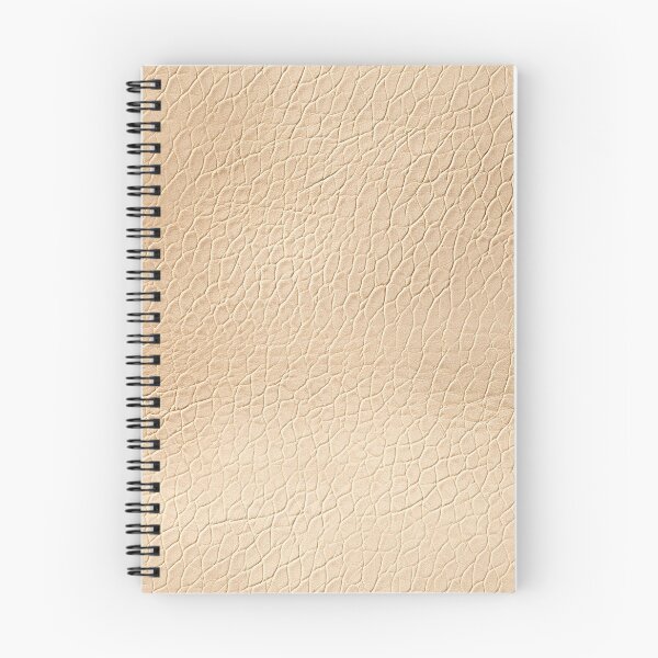 Item preview, Pebbled Grain Beige Leather Photo Texture designed and sold by DigitaICraft.