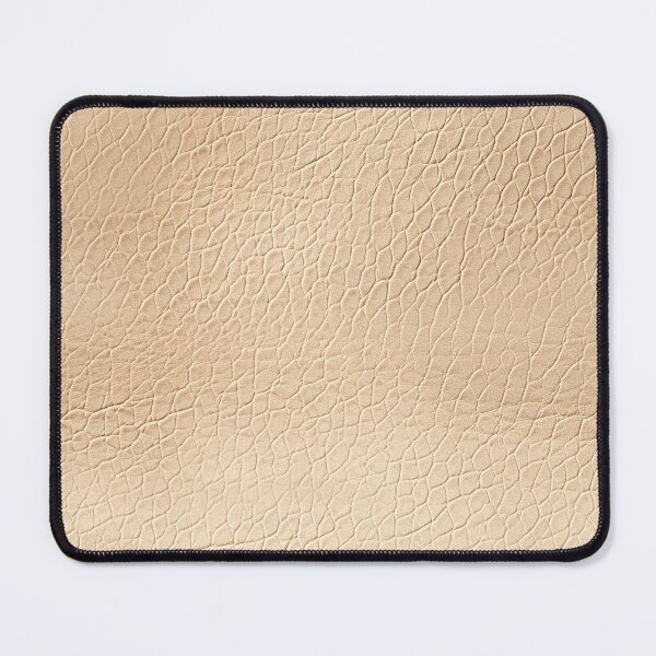 Item preview, Pebbled Grain Beige Leather Photo Texture designed and sold by DigitaICraft.