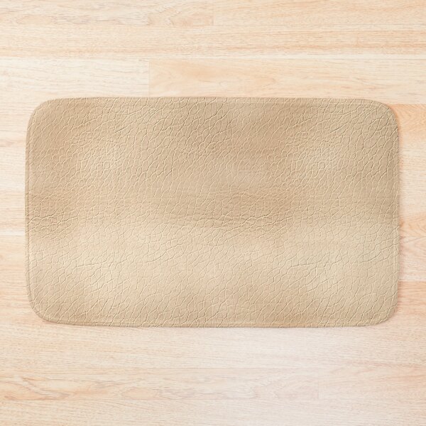 Item preview, Pebbled Grain Beige Leather Photo Texture designed and sold by DigitaICraft.
