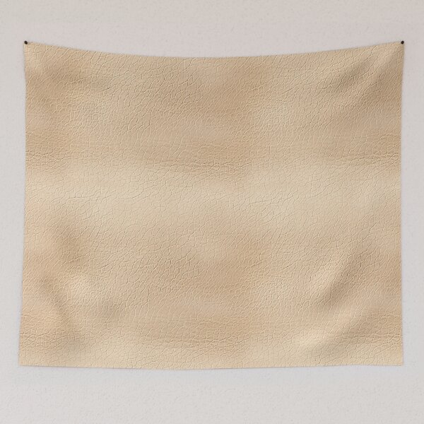 Item preview, Pebbled Grain Beige Leather Photo Texture designed and sold by DigitaICraft.