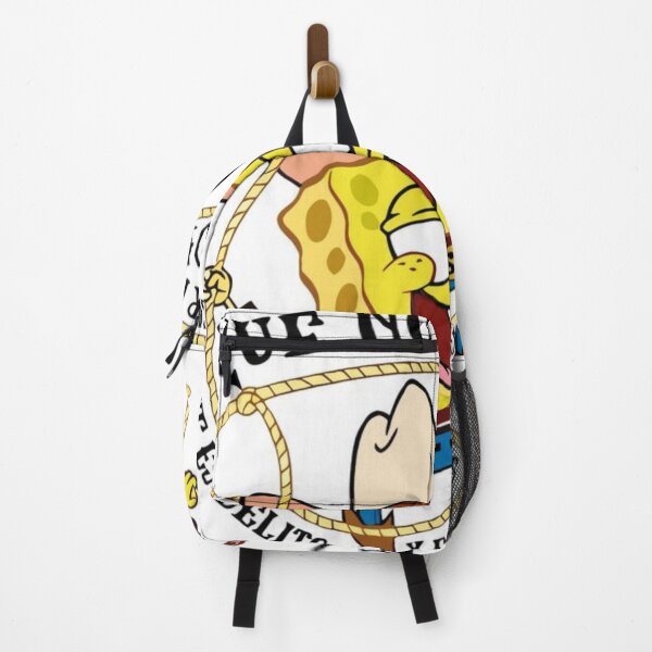 Item preview, SpongeBob vintage cowboy designed and sold by mariana0210.