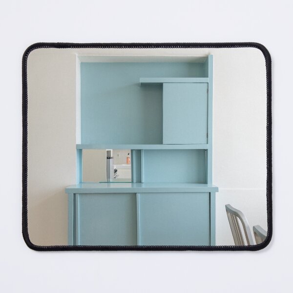 Item preview, Rudolph Schindler Interior Mackey Apartments designed and sold by katephoats.