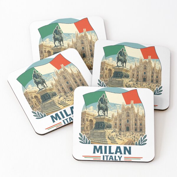 Item preview, Milano Duomo designed and sold by francous03.