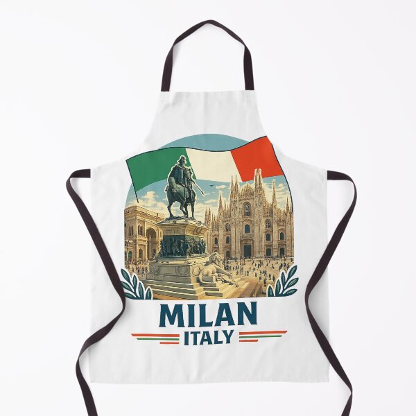 Item preview, Milano Duomo designed and sold by francous03.