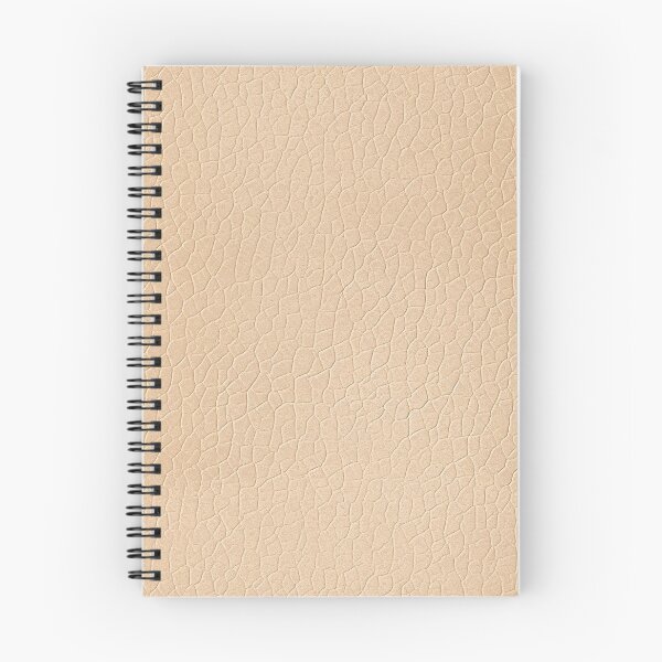 Aperçu de l'œuvre Texture photo de cuir beige à grain fin mat créée et vendue par DigitaICraft.