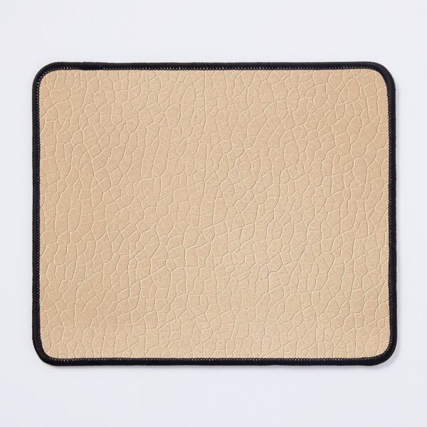 Item preview, Fine Matte Grain Beige Leather Photo Texture designed and sold by DigitaICraft.