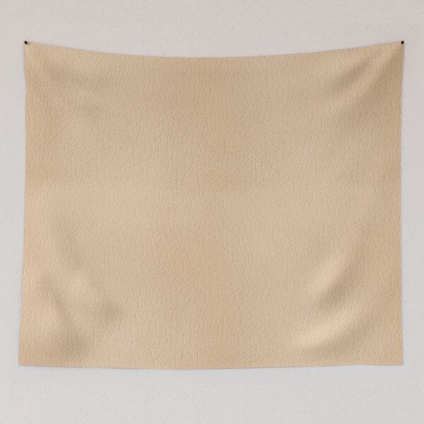 Item preview, Fine Matte Grain Beige Leather Photo Texture designed and sold by DigitaICraft.