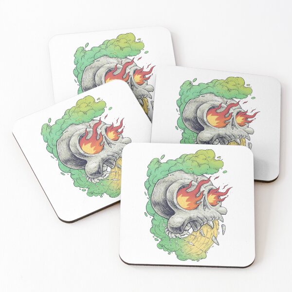Item preview, Toxic Afterburn designed and sold by NIKITA KORENKOV NikKor.