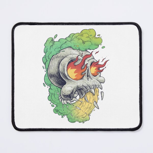 Item preview, Toxic Afterburn designed and sold by NIKITA KORENKOV NikKor.