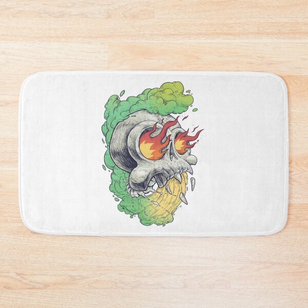 Item preview, Toxic Afterburn designed and sold by NIKITA KORENKOV NikKor.