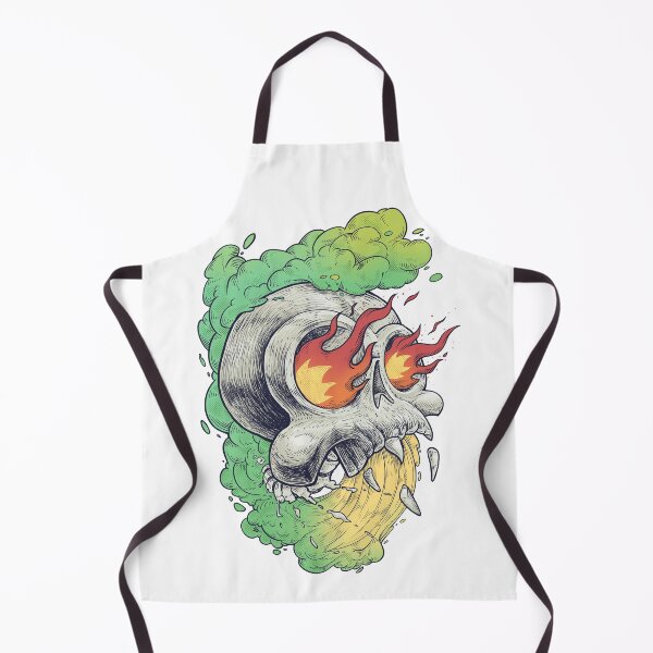 Item preview, Toxic Afterburn designed and sold by NIKITA KORENKOV NikKor.