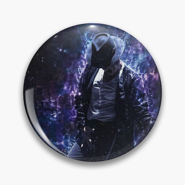 Item preview, Cosmic MJ dancer in space designed and sold by Imprearte.