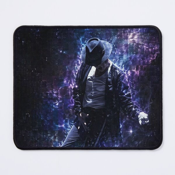 Item preview, Cosmic MJ dancer in space designed and sold by Imprearte.