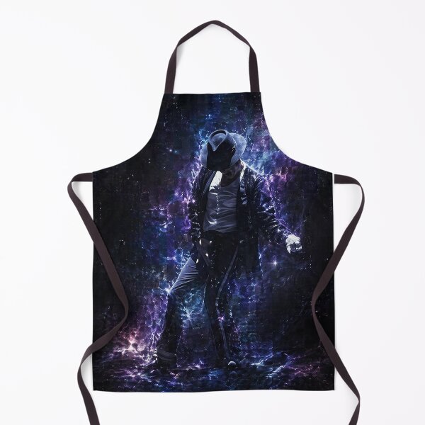 Item preview, Cosmic MJ dancer in space designed and sold by Imprearte.