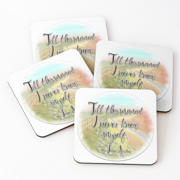 Item preview, I never knew myself. designed and sold by hacyillustrations.
