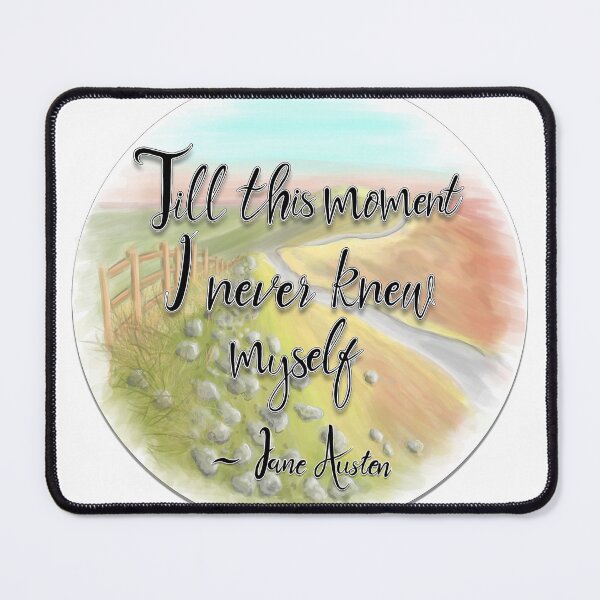 Item preview, I never knew myself. designed and sold by hacyillustrations.