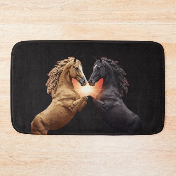 Item preview, Galactic Horse  Art – Cosmic Horse Aesthetic Space Animal Design designed and sold by Tpac-goods.