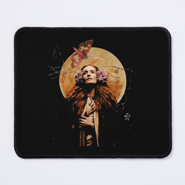 Item preview, Florence And The Machine Retro designed and sold by Glory-Hand.