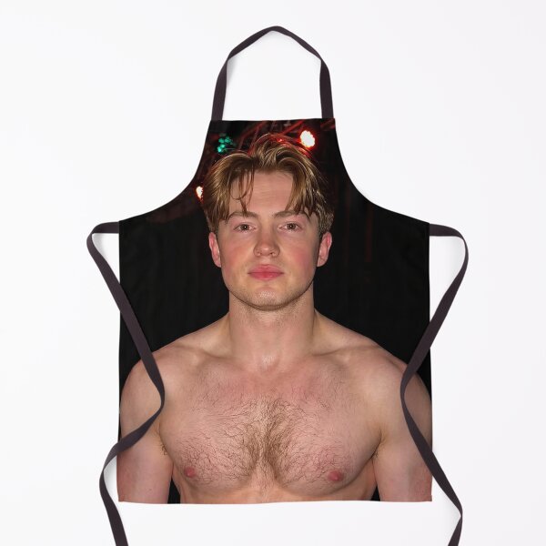 Item preview, Kit Connor – Confident Shirtless designed and sold by ferama.