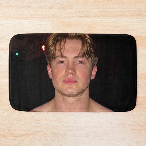 Item preview, Kit Connor – Confident Shirtless designed and sold by ferama.