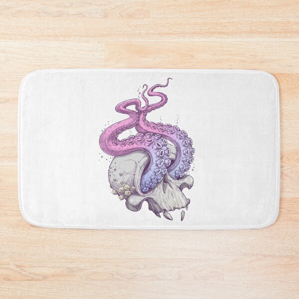 Item preview, Ghost of the Reef designed and sold by NIKITA KORENKOV NikKor.