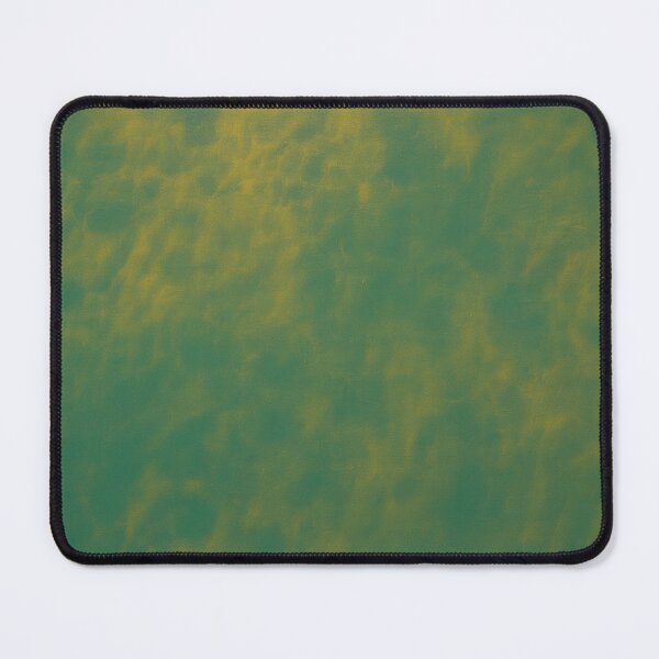 Item preview, Minimalist Teal and Gold Abstract Texture Pattern designed and sold by Midnight Veil Designs.