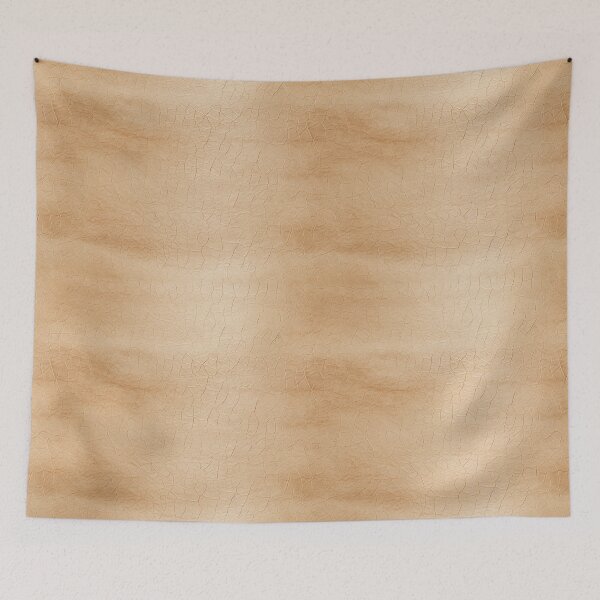 Item preview, Crinkled Grain Beige Leather Photo Texture designed and sold by DigitaICraft.