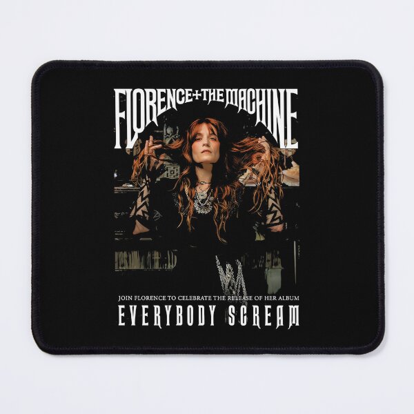 Item preview, Everybody Scream Tour Vintage designed and sold by Glory-Hand.