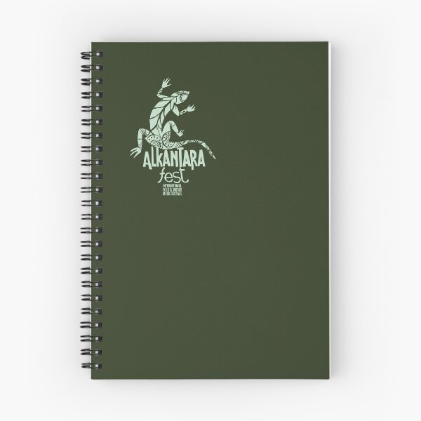 Item preview, Alkantara Fest 2026 – Official designed and sold by AlkantaraFest.