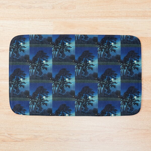 Item preview, Evening art kawase designed and sold by renosawadi.