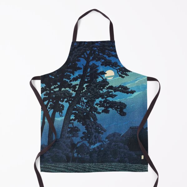 Item preview, Evening art kawase designed and sold by renosawadi.
